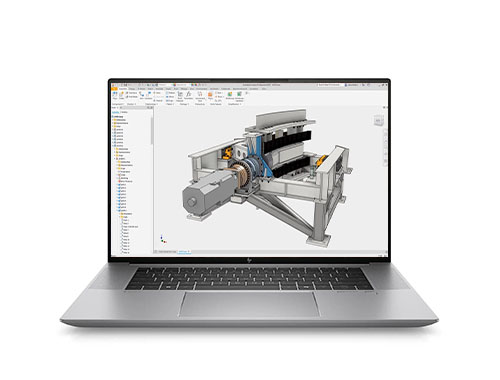 Studio 24款酷睿16英寸高性能轻薄办公本
